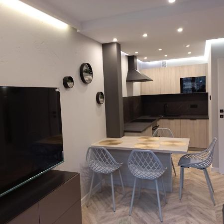 Apartament Centrum - Szum Potoku Karpacz Ngoại thất bức ảnh