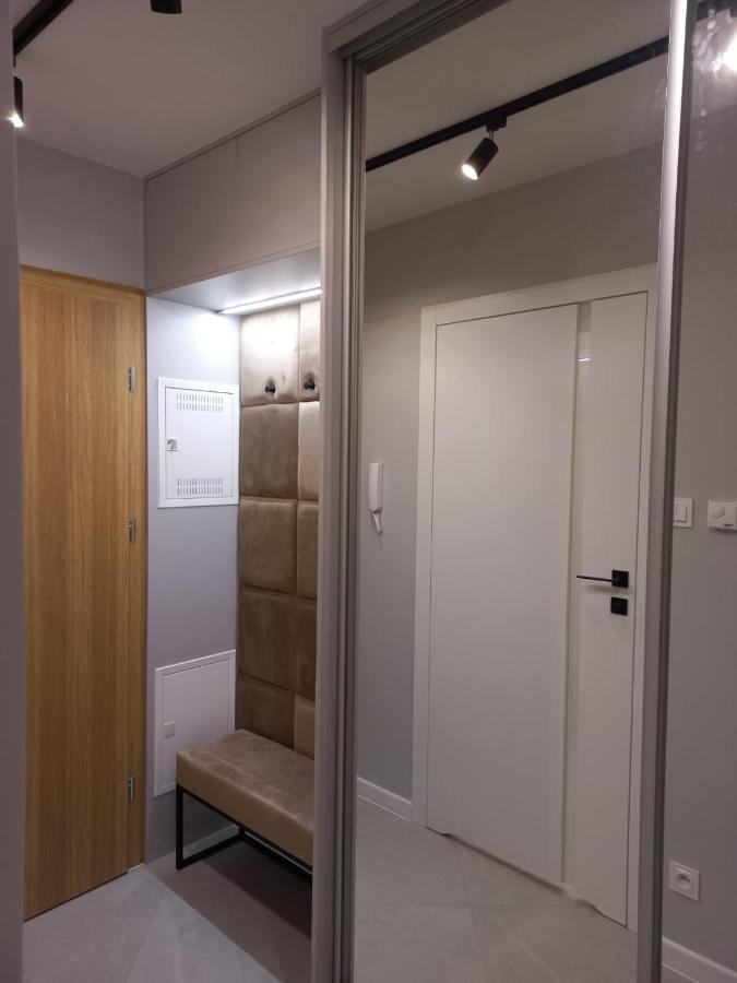 Apartament Centrum - Szum Potoku Karpacz Ngoại thất bức ảnh